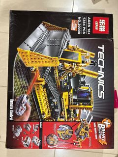 Lepin technic For Sale Toys Games Carousell Singapore
