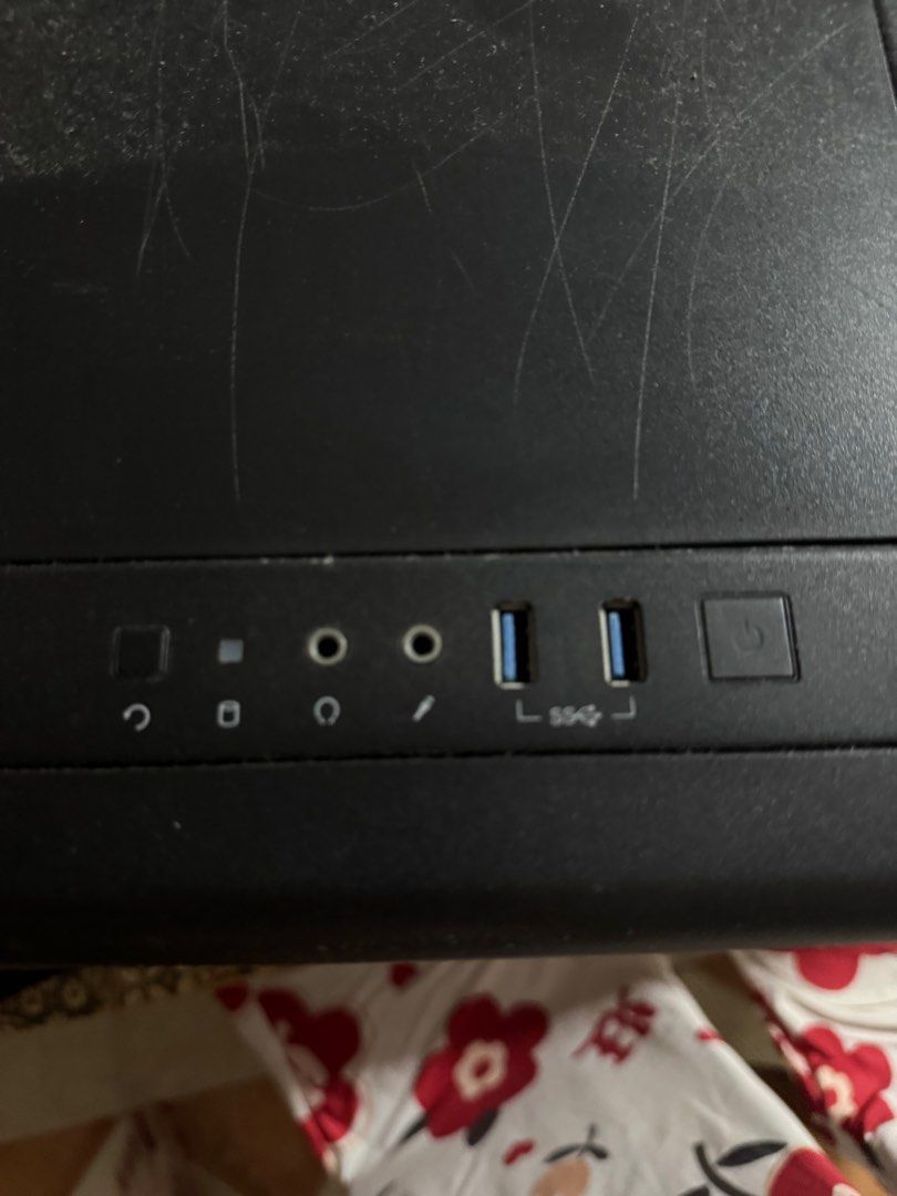 MATX DESKTOP