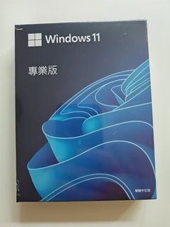 Microsoft Windows 11 專業版64191657497473110