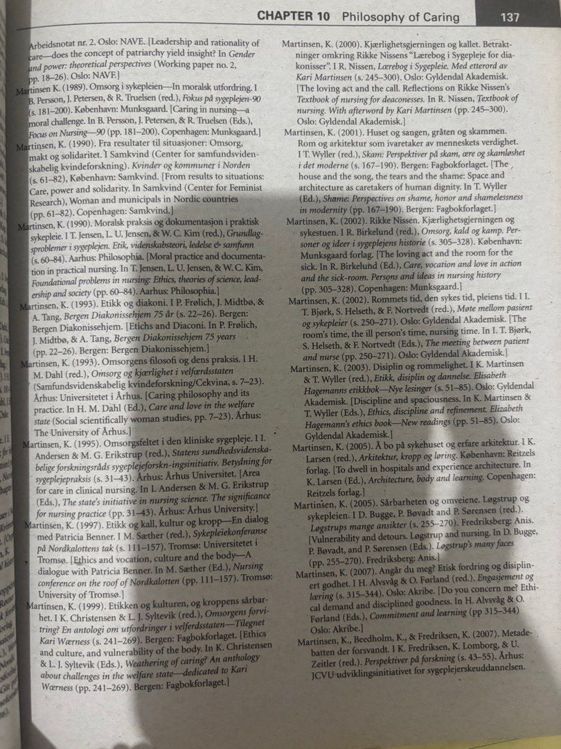 Nursing Theories (Category: Textbooks) located in Caloocan City. Submitted by van390867 (Listing ID 1395688713, Image 3). Description: .