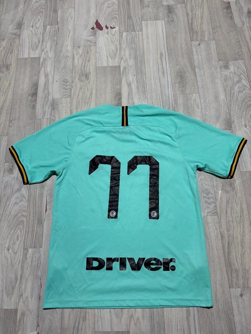 Pirelli football jersey (Category: Tshirts & Polo Shirts ) located in Guihulngan. Submitted by fbthriftgoodsniace (Listing ID 1395567116, Image 2). Description: .