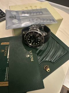 Everest rolex For Sale Watches Carousell Singapore