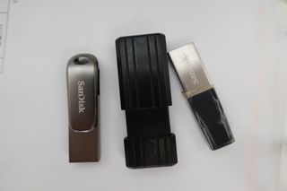SanDisk USB Flash Drives