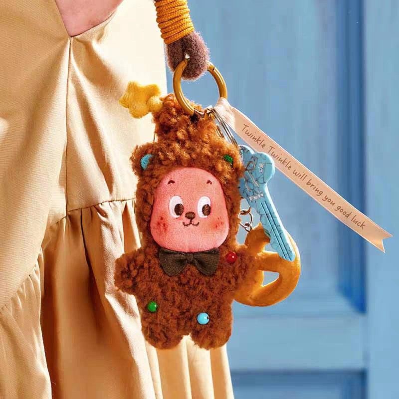 SECRET RARE! POPMART] POPMART TWINKLE TWINKLE SAVOR THE MOMENT