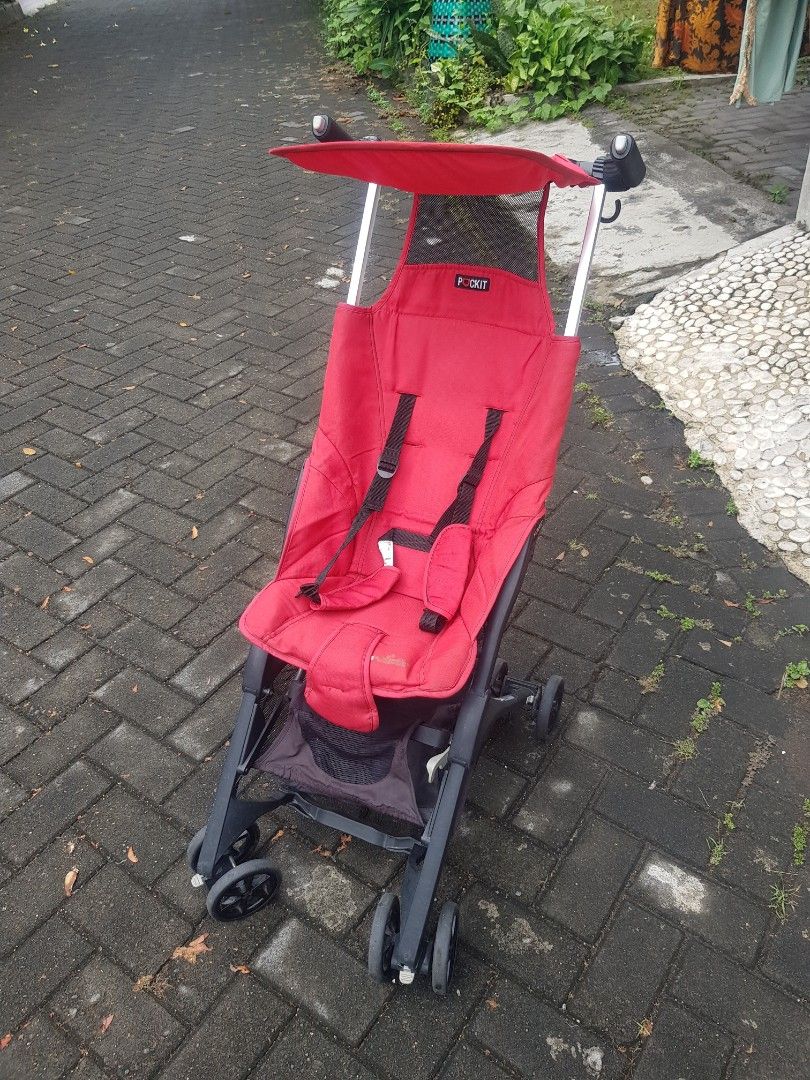 Cabin Size Stroller Yang Murah Dan Bagus Jual Stroller Ringan