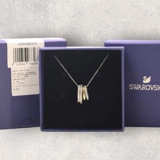 Swarovski Hyperbola 頸鏈64214075926275110