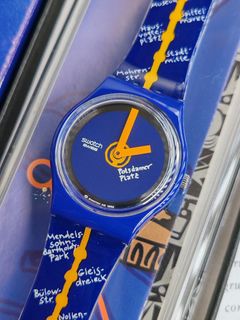 (Category: ) located in . Submitted by swatch_bangi (Listing ID 1395567196, Image 1). Description: .