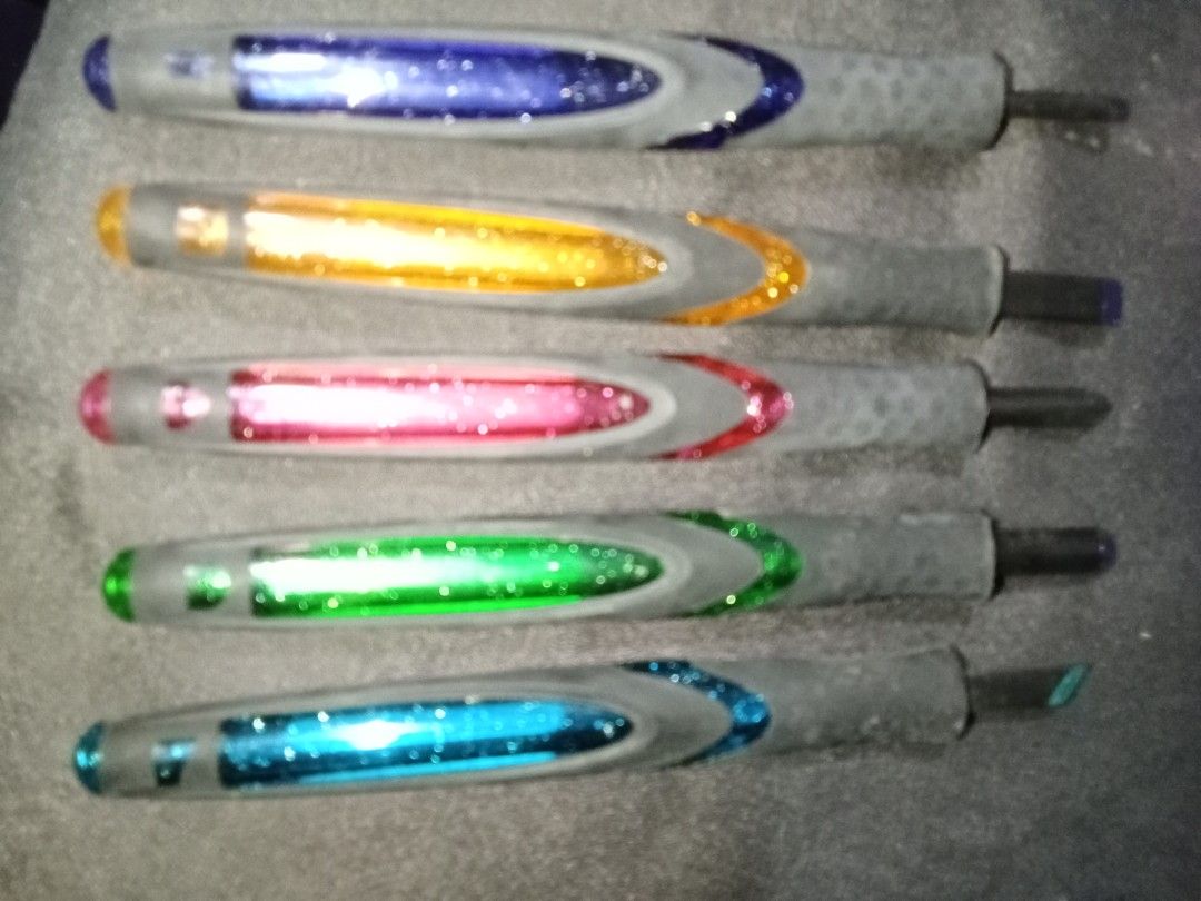 Sweet Days Carving Tools Set (Category: Craft Supplies & Tools) located in Bocaue. Submitted by marajapansurplus (Listing ID 1395647156, Image 3). Description: .
