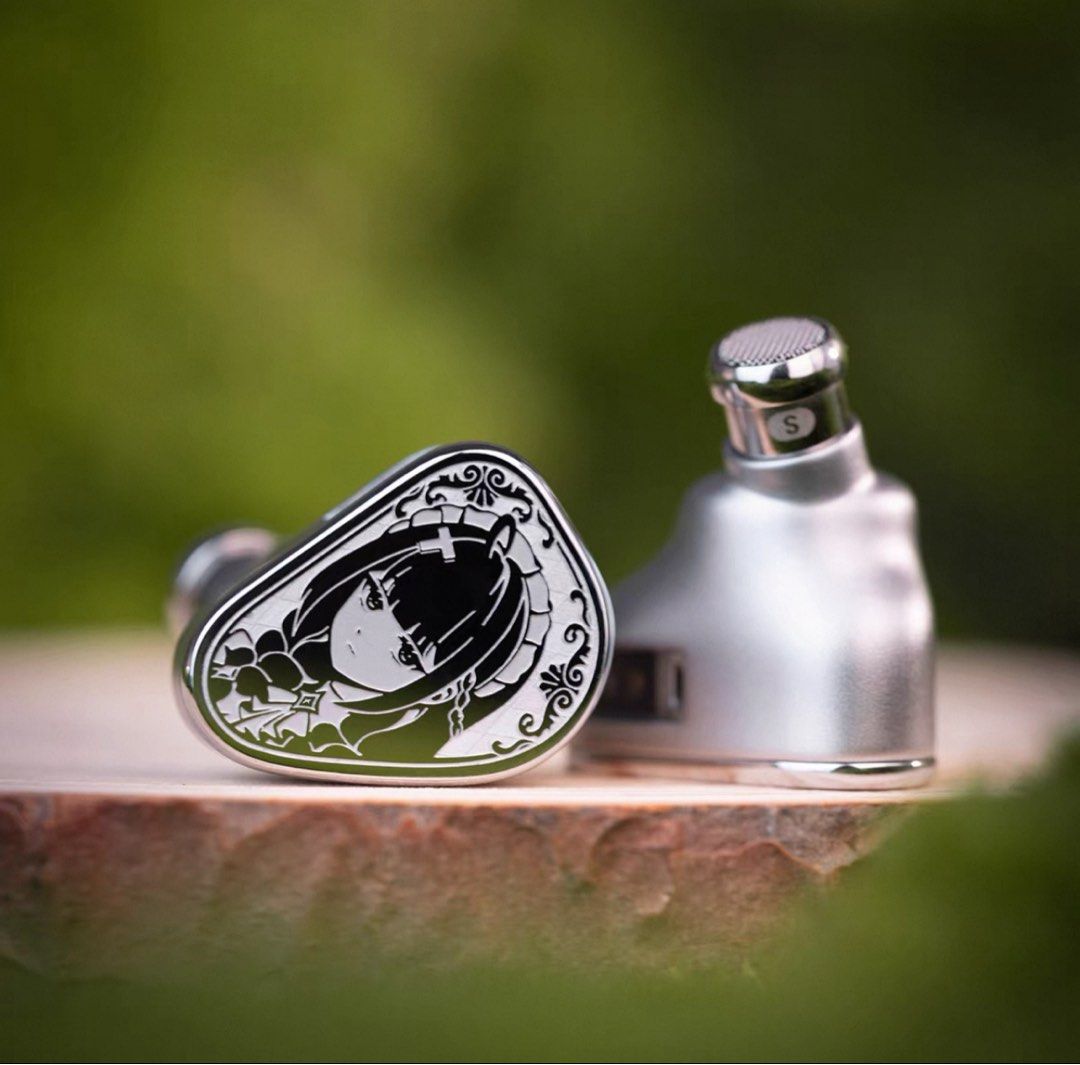 Tanchjim Origin Lost Manor (Category: Earphones) located in Singapore. Submitted by easonmusic7 (Listing ID 1395580797, Image 3). Description: Brand New 1 Year warranty （exclusive of shipping fee when warranty needed) .
