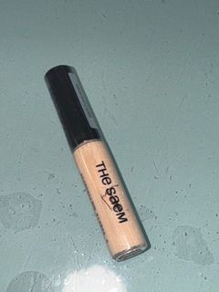 The saem Concealer #1.5 (EXP 2028)64233658635011110