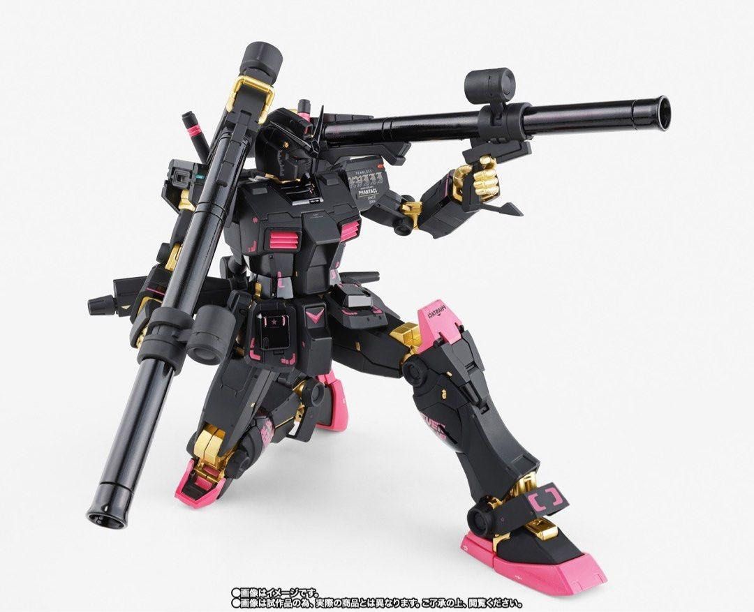 GUNDAM FIX FIGURATION METAL COMPOSITE PHANTACI RX-78-2 GUNDAM VER.J (Category: Gundam Model Kits) located in Singapore. Submitted by oliviasclovers (Listing ID 1395640537, Image 1). Description: Limited Edition Jay Chou Collaboration GUNDAM FIX FIGURATION METAL COMPOSITE PHANTACI RX-78-2 GUNDAM ver.j Meet to collect at admiralty Mrt.