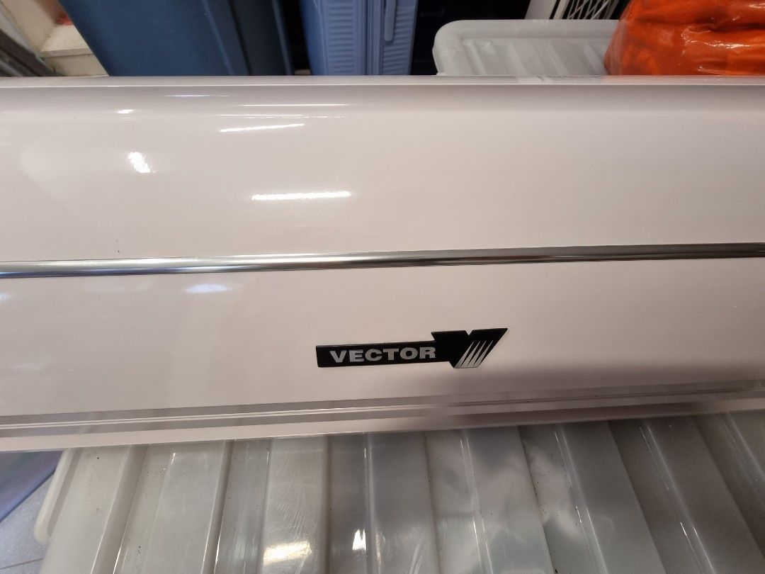 Vector Air Curtain VFWACC09R Air Circulator (Category: Curtains & Blinds) located in San Juan City. Submitted by salesite (Listing ID 1395568694, Image 3). Description: Vector Air Curtain 220v.