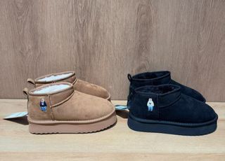 ❤️Who a u October group❤️ *Who a u #WH1224* It's perfect to go to a snowy place in winter, the inside is super soft and warm🥰🥰64247024467841110