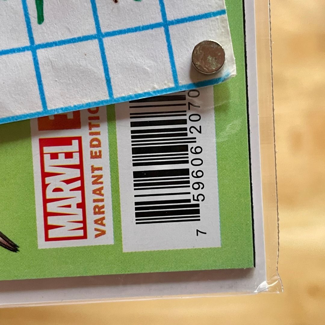 X-MEN '97 #1 RUSSELL DAUTERMAN VARIANT (Category: Comics & Manga) located in Imus. Submitted by tapsilogic (Listing ID 1395581641, Image 3). Description: *** Apparently, Carousell tags sellers as "not responsive" when they don't pay to boost their listings. Rest assured that I do respond to all inquiries within the day *** "Is this available?" and many other questions answered in the FAQs —> https://bit.ly/3nCtiXr X-MEN '97 #1 RUSSELL DAUTERMAN V