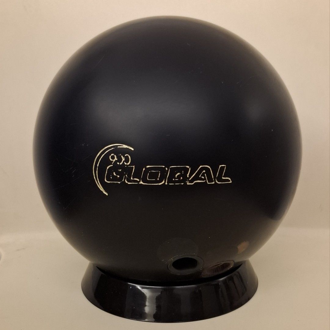 ボウリングボール 900GLOBAL ZEN U 15P ZEN U 900GLOBAL 15p 最新ゼン
