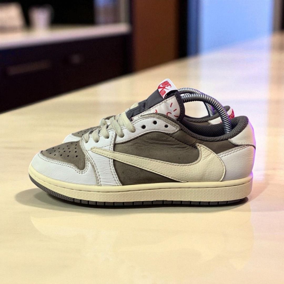 Travis Scott Gebrauchte Air Jordan Travis Scott Jordan Low Second - Main Image