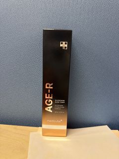 半價❣️800好評 🤎 AGE-R 穀胱甘肽光彩胜肽精華水 medicube ager age r AGE-R Glutathione Glow Toner 韓國製🇰🇷 現貨 日本代購 爽膚水 護膚品 面霜 保濕 精華 面膜  toner mask 配合booster pro64209181662721110