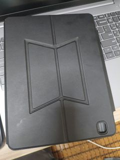 黑色平板電腦保護套連鍵盤