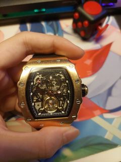 機械手錶 手錶64206382930178110