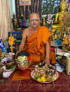 (Category: ) located in . Submitted by amazingthaiamulets (Listing ID 1390747061, Image 1). Description: .
