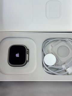 Apple watch ultra 海洋出售| 手錶| Carousell Hong Kong