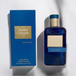 🔥包順豐 Atelier Cologne Gold Leather 金革流光 100ml64201644381442110