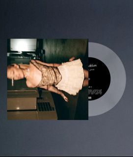 (Category: ) located in . Submitted by spincityrecords (Listing ID 1390748963, Image 1). Description: .