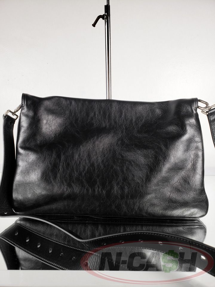Balenciaga BB Soft Leather Flap Bag Black Large (Category: Luxury Bags & Wallets) located in Makati City. Submitted by luxury_by_ncash_2 (Listing ID 1390664521, Image 2). Description: N-Cash Pawnshop "Instant Cash for Bags, Watches, Cars, and Electronics" https://www.ncash-pawnshop-philippines.com/ Balenciaga BB Soft Leather Flap Bag Black Large 9.8/10 in appearance. Clean interior. Made in Italy Serial Number: 748488.1000.0.643888 Inclusions: Bo