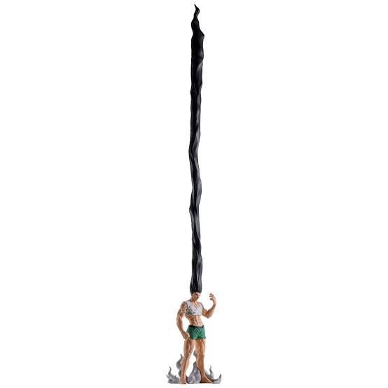 Bandai - Hunter x Hunter Gon Pen (Category: Toys & Games) located in Las Pinas. Submitted by p.s.collections (Listing ID 1390742651, Image 3). Description: .