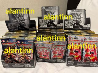 S.H.Figuarts 真骨彫製法 仮面ライダー響鬼 10th Ver. FIG] ラストワン賞 ヴィネガー・ドッピオ MASTERLISE 一番くじ