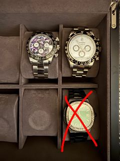 Bapex watch 最後兩隻❗️❗️❗️ 700買一送一64197972456578110