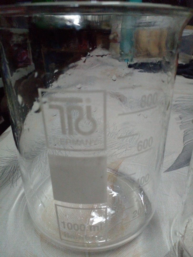 BEAKER FOR lab.use FOR SALE (Category: Medical Supplies & Tools) located in Quezon City. Submitted by madelrivera (Listing ID 1390698980, Image 1). Description: BEAKER FOR LAB USE FOR SALE 200 LOCATION CARLOS EXTENSION SAN BARTOLOME NOVA QC.