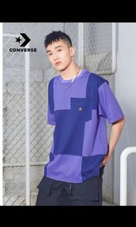 Converse t恤 tee 衫M、L64243047984515110