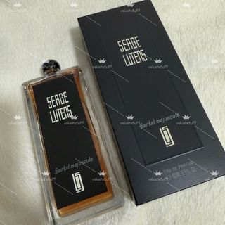 Perfumes Collection item 1
