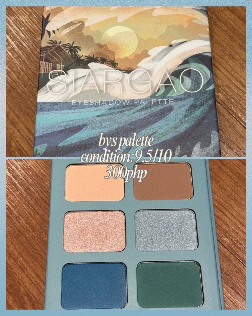 decluttering makeup - colourpop, bys, happy skin, flower knows (Category: Makeup) located in Paranaque City. Submitted by leslies.stuff (Listing ID 1390719721, Image 2). Description: hi i'm decluttering makeup i have most are in really good condition and barely used i listed everything below with the rfs aswell! all prices are slightly negotiable shipping is covered by buyer can do packages if you buy more than one and everything below was either