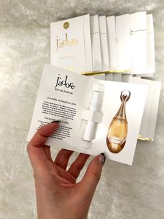 Dior jadore EDP perfume 香水64201446717570110