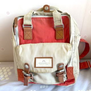 Doughnut Backpack 背囊