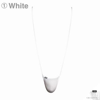 EGDE Frost See thru 吊帶內褲 LXL64186132391937110
