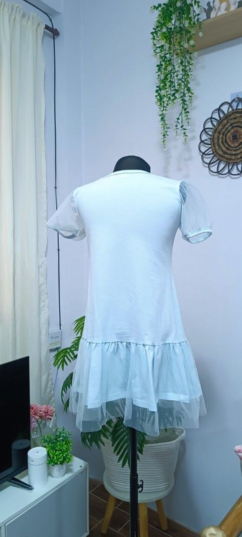 Elsa - Dress (Category: Babies & Kids Fashion) located in Caloocan City. Submitted by teendera_mo (Listing ID 1390655434, Image 2). Description: for 5 to 6yrs old.