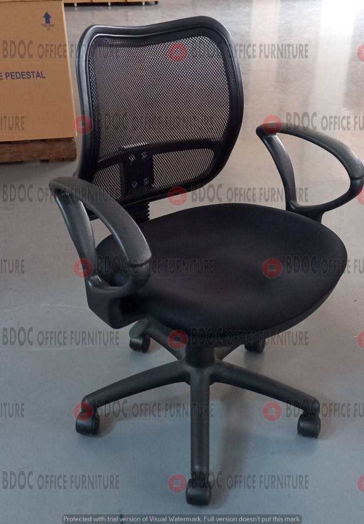 Executive Office Chairs - Modular Office Partition - Gang Chairs ...