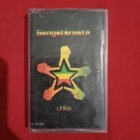 GANGSTA RASTA - Kaset Pita Musik Bekas Murah Original, Desain ...
