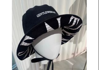 Gentlewoman bucket hat For Sale | Hats & Beanies | Carousell Singapore
