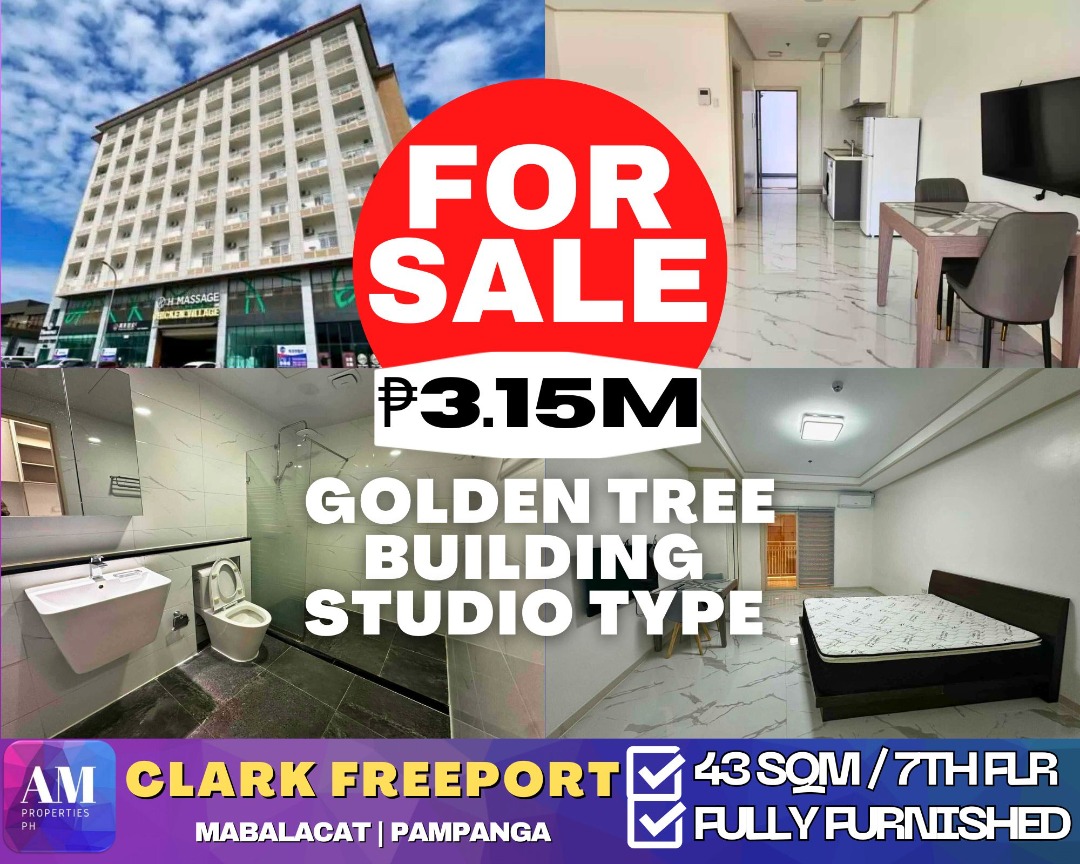 (Category: ) located in . Submitted by am_properties_ph (Listing ID 1383158750, Image 1). Description: .