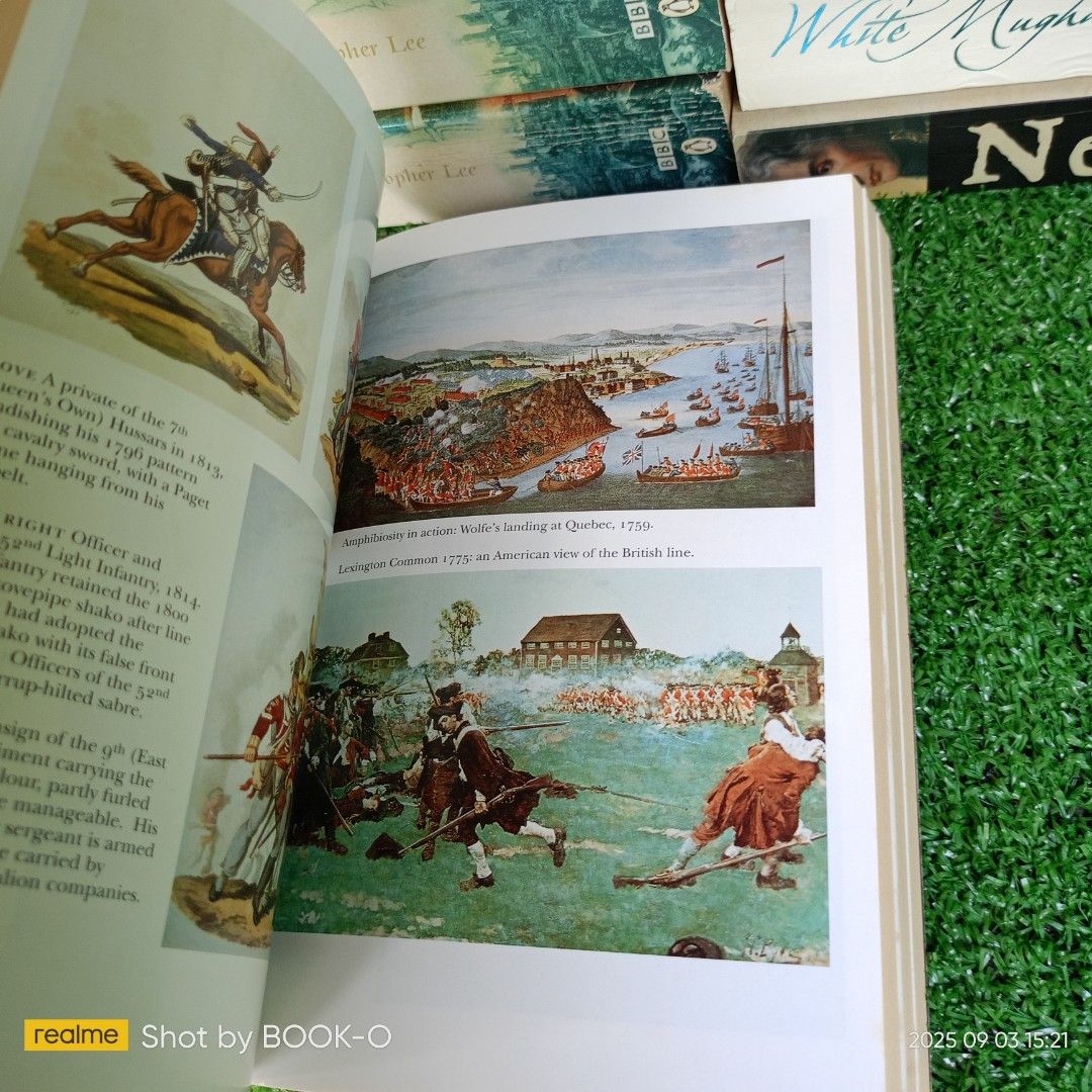 History/Victorian Era Nonfiction2 (Category: Storybooks) located in Polangui. Submitted by jumyrace2 (Listing ID 1390706775, Image 2). Description: .