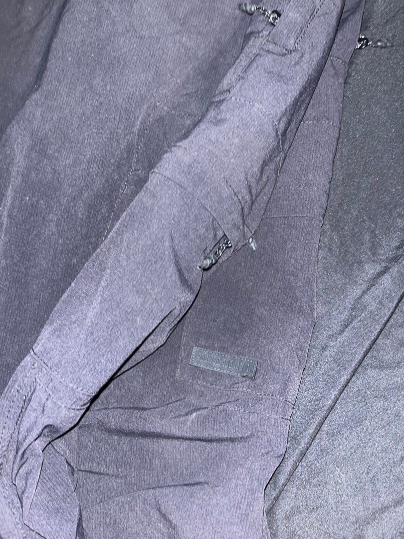 H&M Cargo Pants (Category: Trousers) located in Manila. Submitted by stoofly (Listing ID 1390662001, Image 3). Description: Brand New H&M Pants size XL nego price no issue RFS: decluttering .