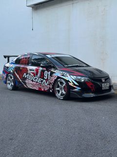 (Category: ) located in . Submitted by shctyrebomb.sg (Listing ID 1390713880, Image 1). Description: .