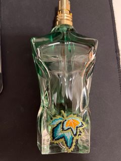 讓·保羅·高提耶 Le Beau 淡香水64218863090691110