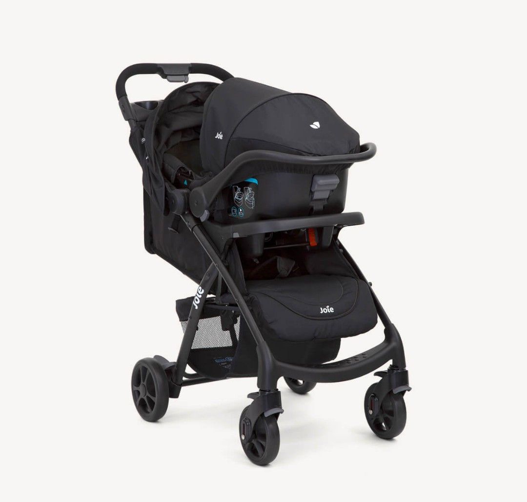 Joie Muze LX Travel System Stroller (Category: Strollers) located in Makati City. Submitted by princess_lisa (Listing ID 1390574747, Image 1). Description: 2 stroller with 2 baby carrier - 20,000 1 stroller with baby carrier - 10,000.