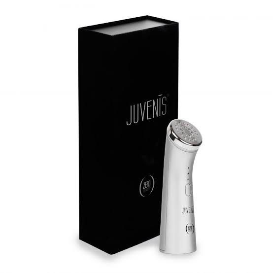 Anti Aging JUVENIS By Zero Gravity (Category: Face Care) located in Manila. Submitted by snowjemfri62047 (Listing ID 1390626208, Image 2). Description: Juvenis By ZeroGravity Company from Florida USA Original Price: PHP 69,700 Negotiable Never been use Description : Anti-aging: Reducing fine lines and wrinkles. Skin Tone & Texture: Improving dull complexions, uneven pigmentation, and sun-damaged skin. Age & Dark Spots: Fading the appearance of ag