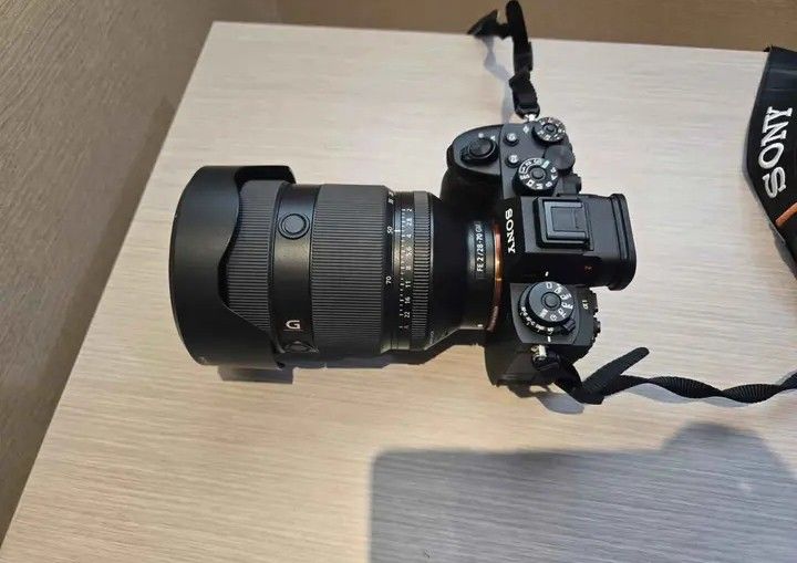 Kamera Sony alpha A1, Elektronik, Lainnya di Carousell